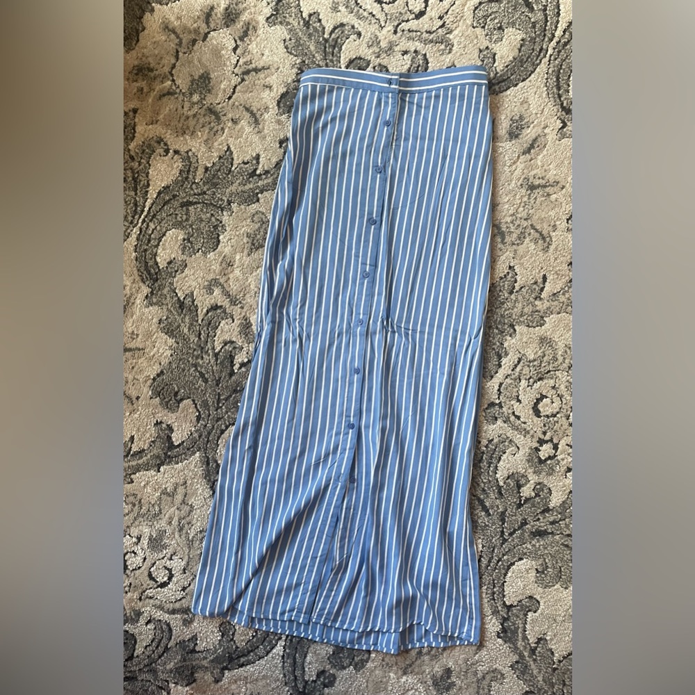 Terranova Maxi Skirt